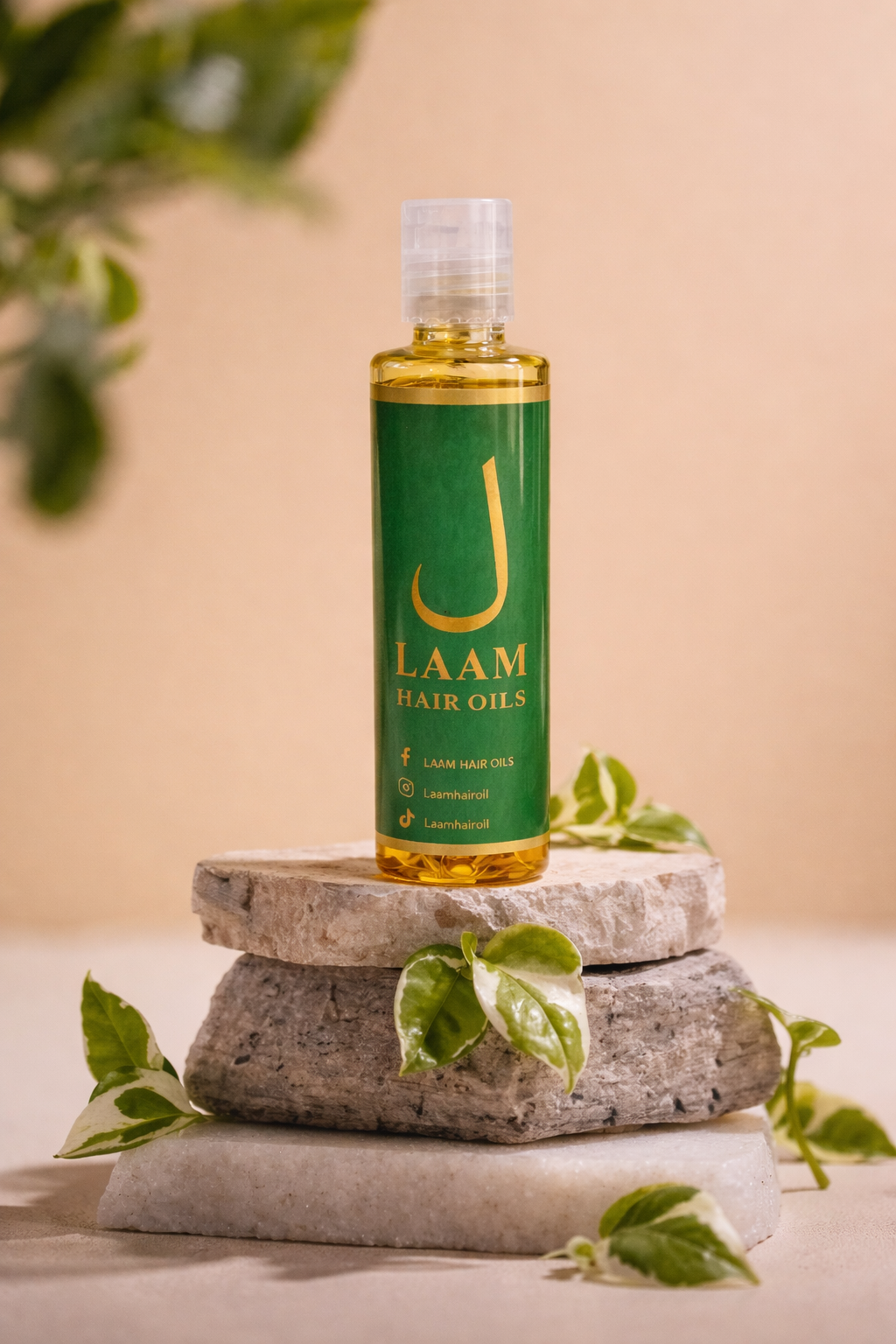 Mustard Base With 11 Essential Oils - 120 ml