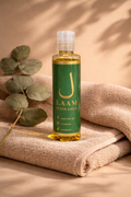 Coconut Base With 11 Essential Oils - 120 ml